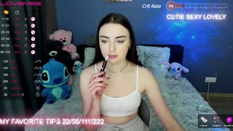 S E M U R online show from January 12, 2025, 8:47 pm