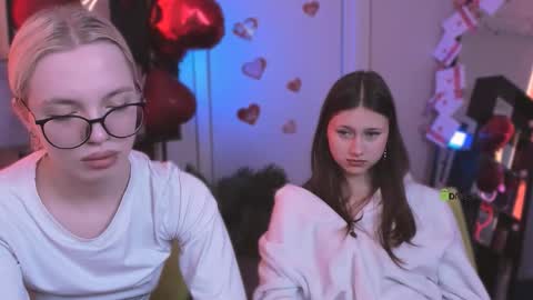 Sendi online show from February 21, 2026, 6:47 am