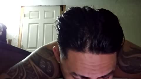 senor49509 online show from January 18, 2025, 8:31 am