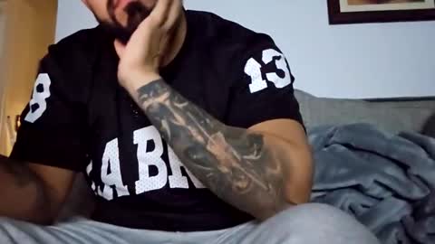 senor49509 online show from January 19, 2025, 11:32 pm