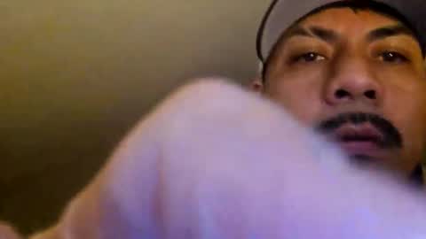 senor49509 online show from November 18, 2025, 5:01 am