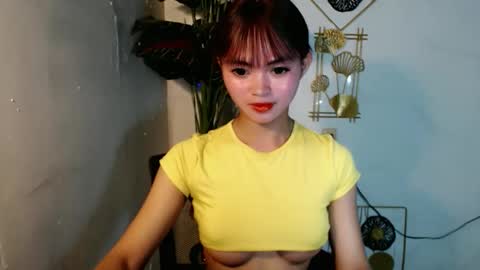 sensational_yeng online show from March 27, 2026, 5:12 pm