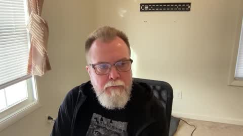 Daddy Dave online show from December 6, 2024, 6:50 pm