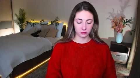 sensitiveheartt online show from September 16, 2025, 7:26 pm