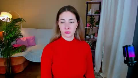 sensitiveheartt online show from October 15, 2025, 5:29 am