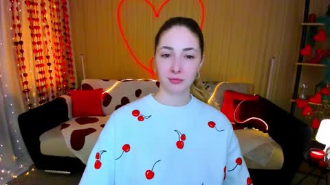 sensitiveheartt online show from February 11, 2026, 11:26 am