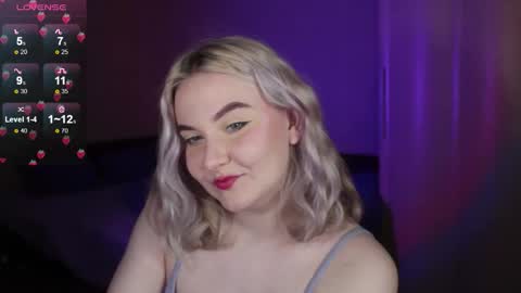 Ilona online show from November 30, 2025, 8:13 pm