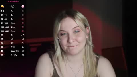 Ilona online show from March 29, 2026, 11:16 pm