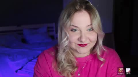 Ilona online show from May 17, 2026, 11:34 pm