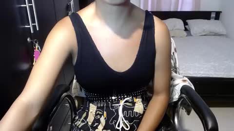 sensual_natalie online show from January 9, 2025, 7:50 pm