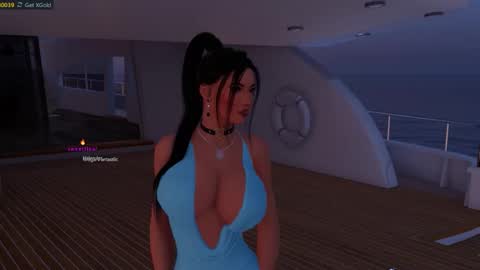 Oriana online show from October 14, 2025, 12:33 am
