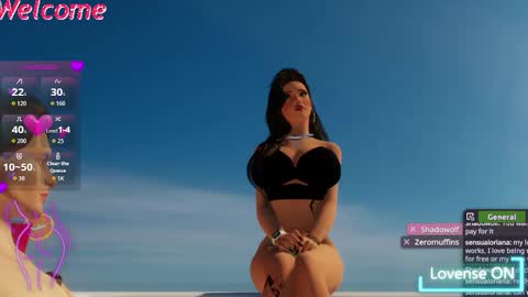 Oriana online show from March 24, 2026, 3:39 pm