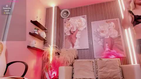 sensual_shanel online show from March 20, 2026, 2:16 am