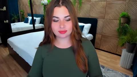 Becca online show from September 17, 2025, 2:13 am