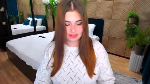 Becca online show from September 20, 2025, 10:27 am