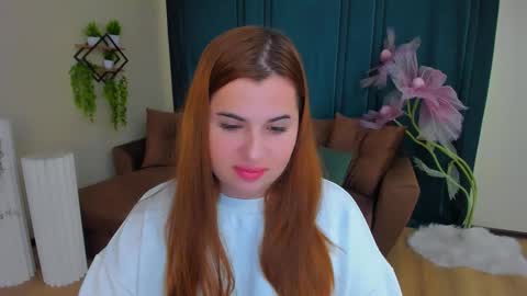 Becca online show from November 16, 2025, 10:32 am