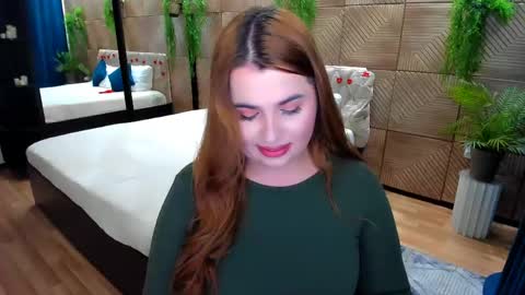 Becca online show from June 3, 2026, 4:45 pm