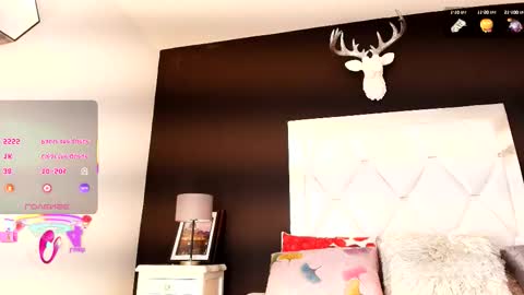 sensualcrazy online show from October 15, 2025, 1:44 pm