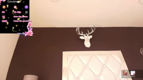 sensualcrazy online show from February 26, 2026, 3:00 pm