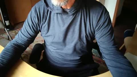 Sensually Yours online show from October 2, 2025, 12:28 am