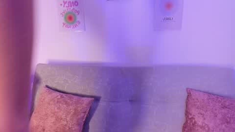 sensualhaven_ online show from January 3, 2025, 12:33 am