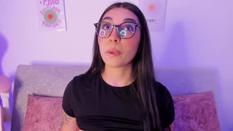 sensualhaven_ online show from January 13, 2025, 11:38 pm