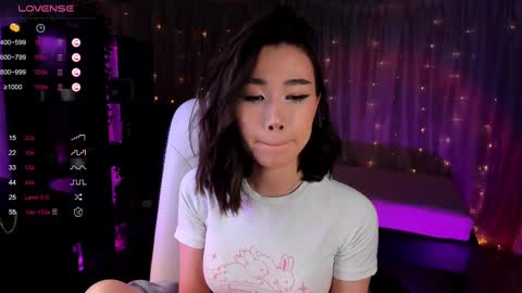 Kiki online show from February 27, 2025, 8:09 pm