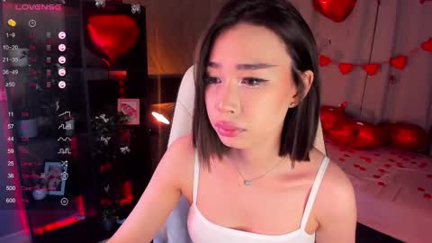 Kiki online show from February 14, 2026, 4:48 pm