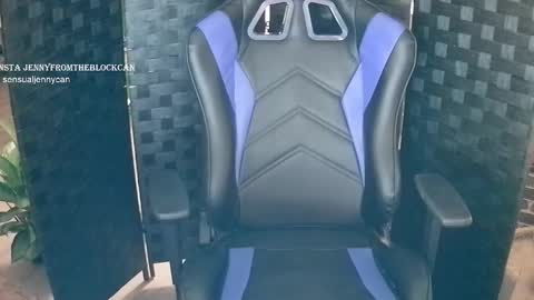 sensualjennn online show from February 23, 2025, 1:10 pm