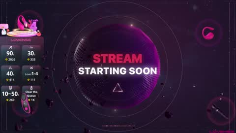 Alya online show from February 15, 2026, 3:58 am