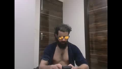 Sentient Being online show from September 30, 2025, 7:52 pm