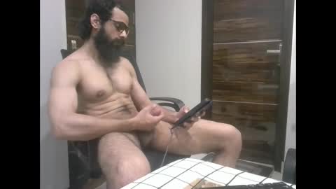 Sentient Being online show from October 15, 2025, 8:20 pm