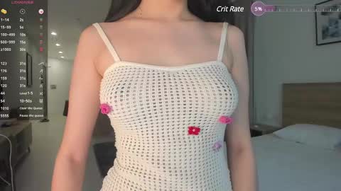 Aya online show from February 18, 2025, 11:52 pm