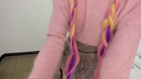 Seraphine star online show from March 6, 2025, 4:41 am