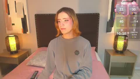 Seraphine star online show from January 7, 2026, 3:20 am