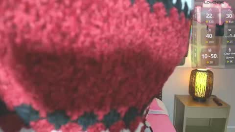 Seraphine star online show from January 9, 2026, 2:58 am