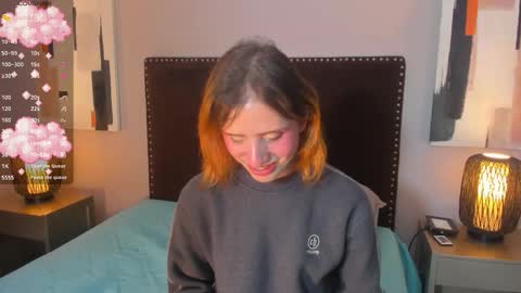 Seraphine star online show from February 8, 2026, 10:02 pm