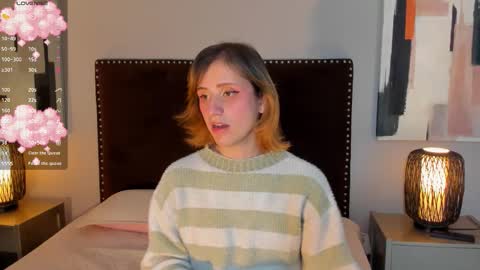 Seraphine star online show from March 14, 2026, 12:39 am