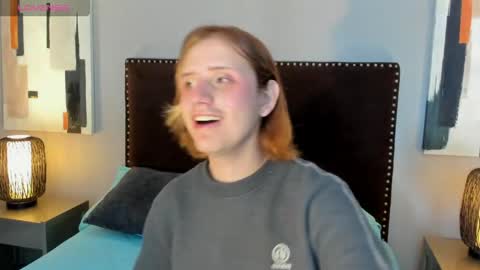 Seraphine star online show from April 5, 2026, 8:50 pm