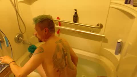 seraphyx33 online show from February 2, 2026, 11:20 am