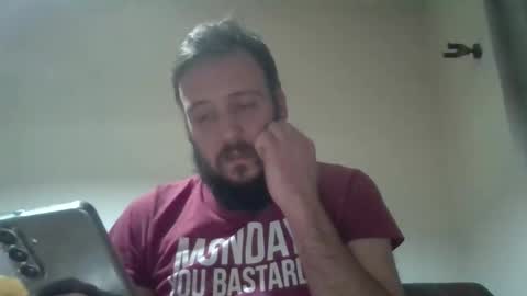 serbianguy8 online show from March 7, 2026, 10:18 pm