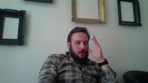 serbianguy8 online show from April 12, 2026, 3:39 pm