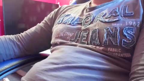 serdarren1992 online show from September 12, 2025, 5:13 pm