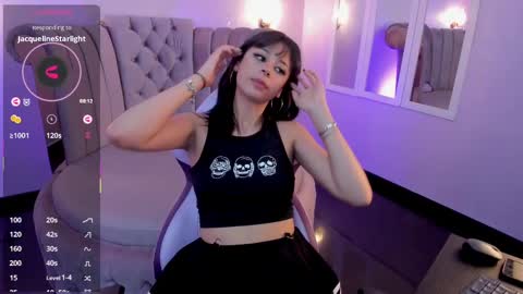 Seren  Follow me online show from February 28, 2025, 4:43 am