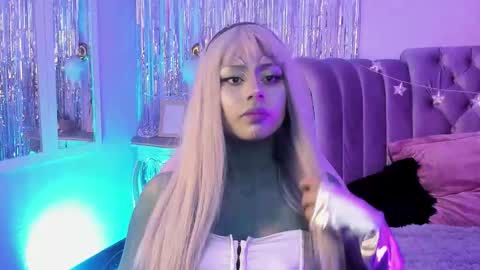 Seren  Follow me online show from November 1, 2025, 3:19 am