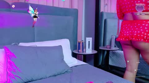 Serena online show from September 18, 2025, 12:51 pm