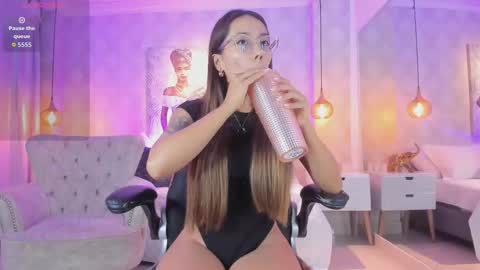 serena___ online show from January 12, 2026, 3:34 am