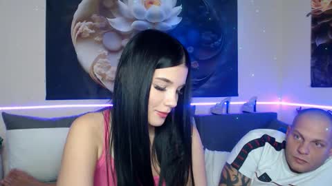 serenaandryan online show from November 27, 2025, 7:16 pm