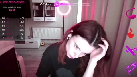 serenamilss online show from January 31, 2025, 1:45 pm