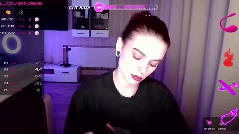 serenamilss online show from October 30, 2025, 5:46 pm